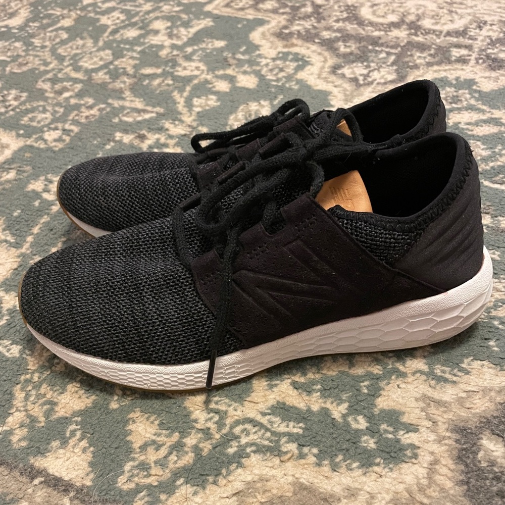 New balance lightweight running shoes 7.5